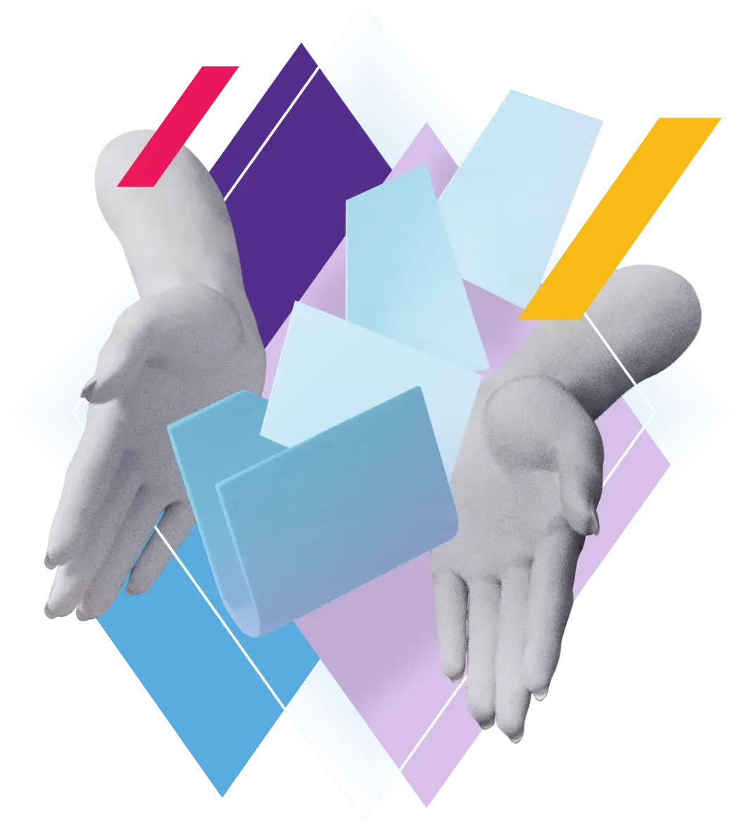 analytics-hands
