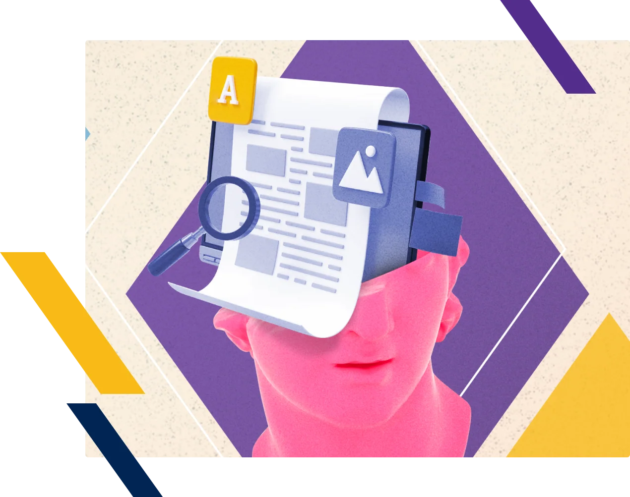 Content campaigns